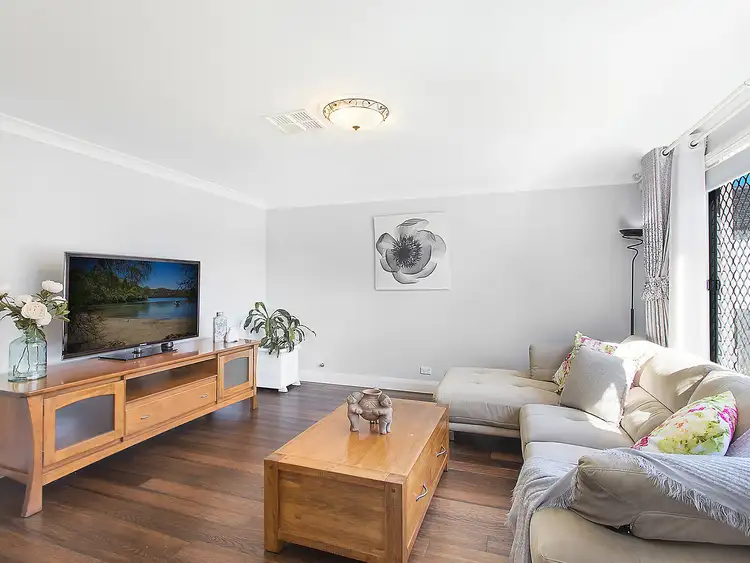 Fifth view of Homely house listing, 26 Waterford Street, Kellyville Ridge NSW 2155