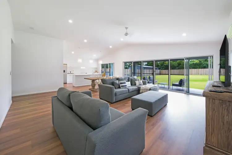 Main view of Homely house listing, 59 Trader Crescent, Cannonvale QLD 4802