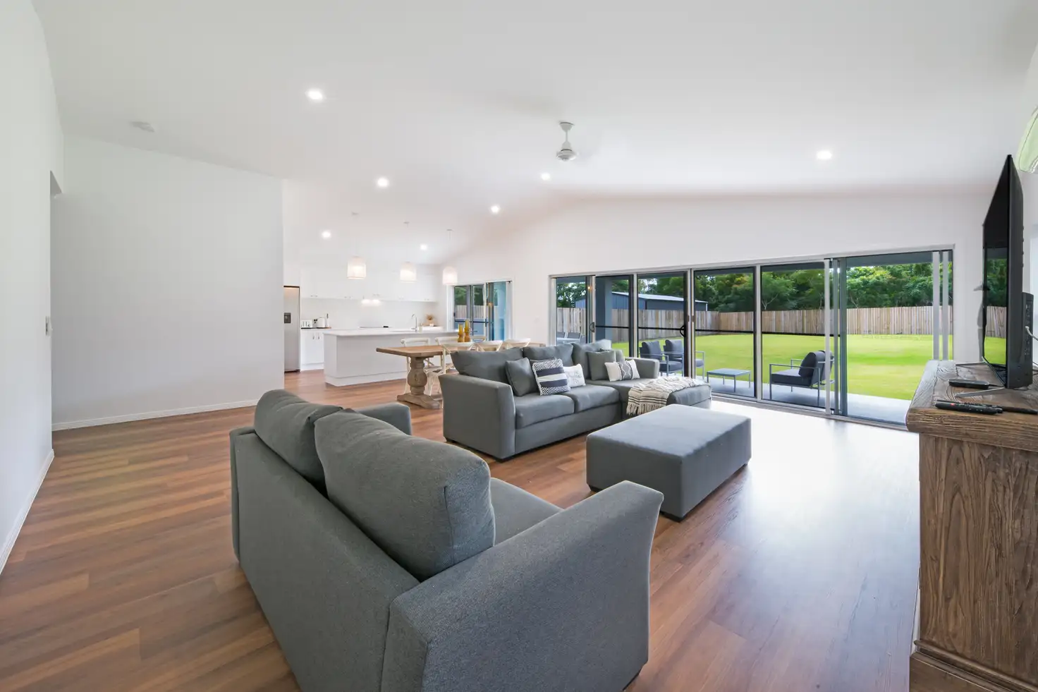 Main view of Homely house listing, 59 Trader Crescent, Cannonvale QLD 4802