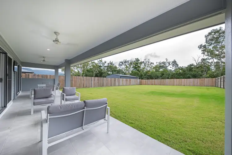 Second view of Homely house listing, 59 Trader Crescent, Cannonvale QLD 4802