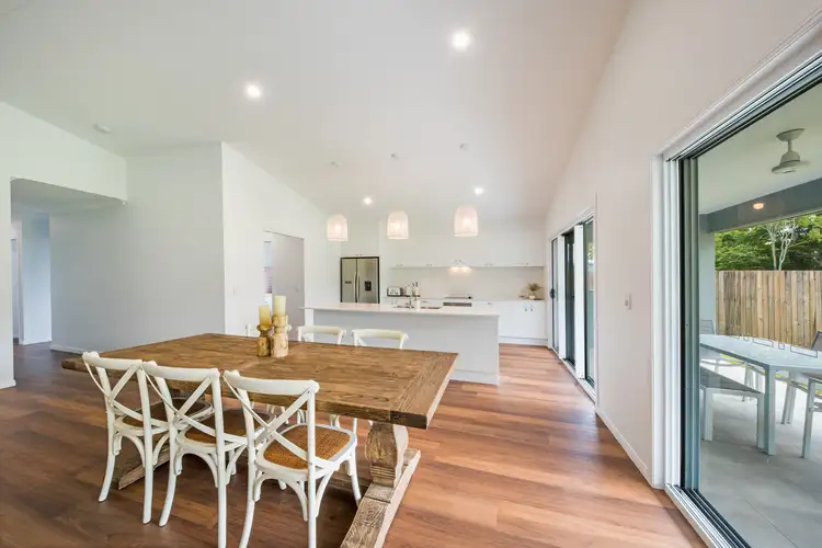 Third view of Homely house listing, 59 Trader Crescent, Cannonvale QLD 4802