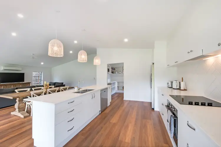 Fourth view of Homely house listing, 59 Trader Crescent, Cannonvale QLD 4802