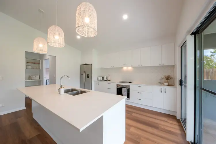 Fifth view of Homely house listing, 59 Trader Crescent, Cannonvale QLD 4802