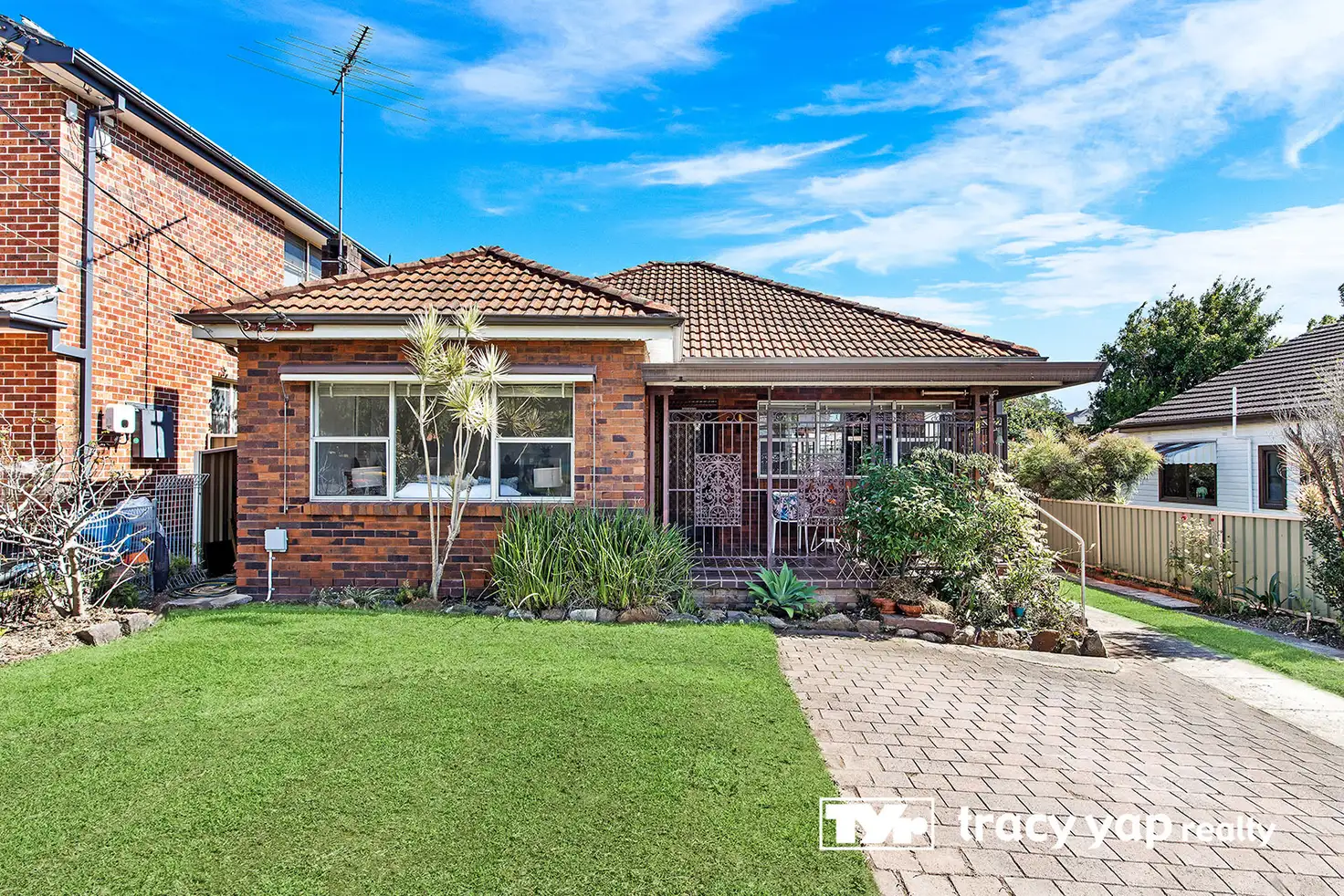 Main view of Homely house listing, 78 Fourth Avenue, Berala NSW 2141