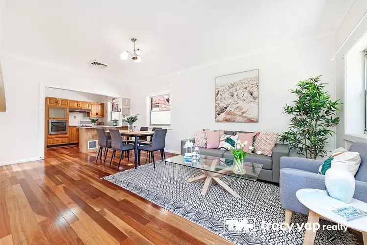 Second view of Homely house listing, 78 Fourth Avenue, Berala NSW 2141