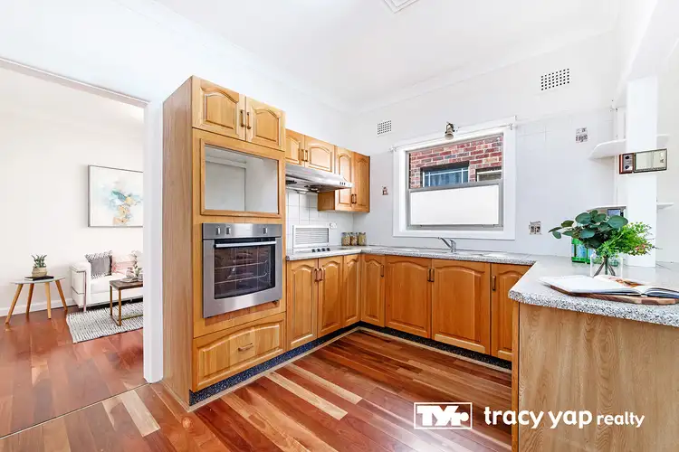 Third view of Homely house listing, 78 Fourth Avenue, Berala NSW 2141