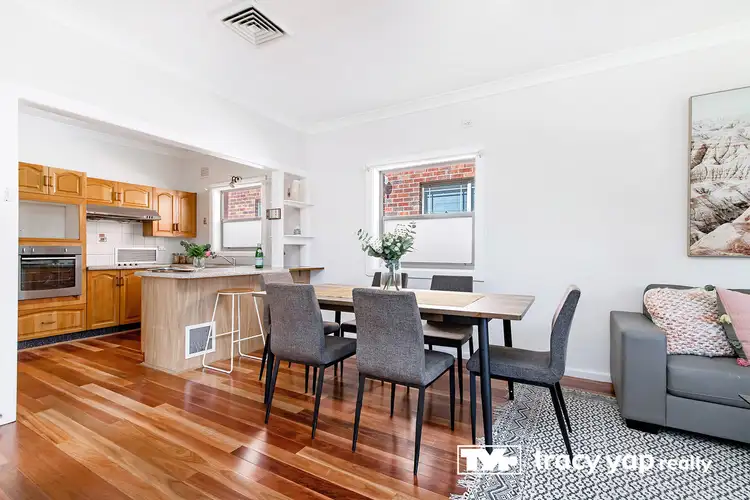 Fourth view of Homely house listing, 78 Fourth Avenue, Berala NSW 2141