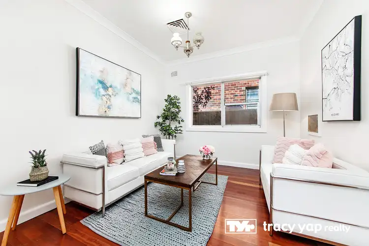 Fifth view of Homely house listing, 78 Fourth Avenue, Berala NSW 2141