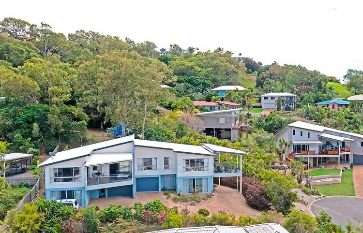1 & 2/3 Clair Court, Taranganba QLD 4703