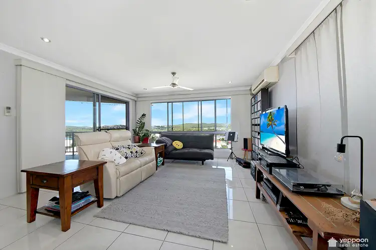 Fourth view of Homely unit listing, 1 & 2/3 Clair Court, Taranganba QLD 4703