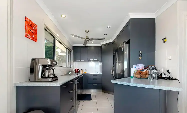 Fifth view of Homely unit listing, 1 & 2/3 Clair Court, Taranganba QLD 4703
