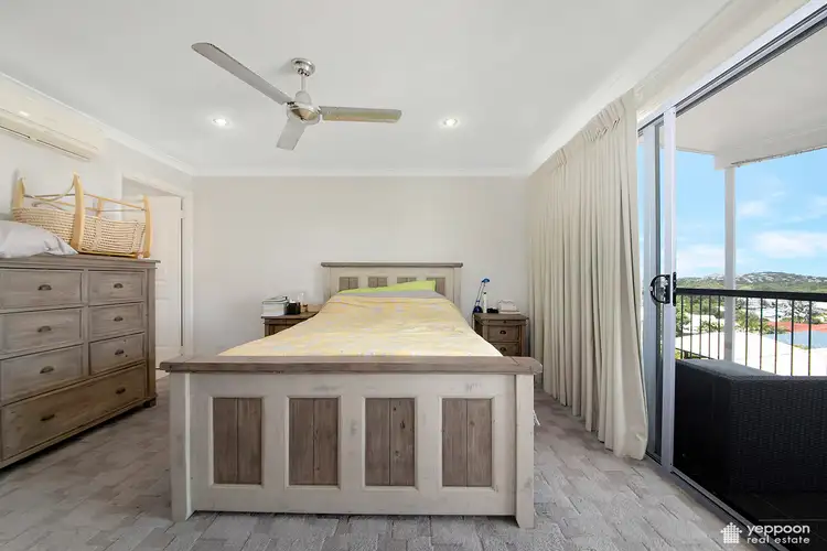 Sixth view of Homely unit listing, 1 & 2/3 Clair Court, Taranganba QLD 4703