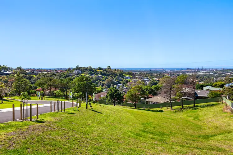 Third view of Homely land listing, LOT 4, 220 Waples Road, Farmborough Heights NSW 2526