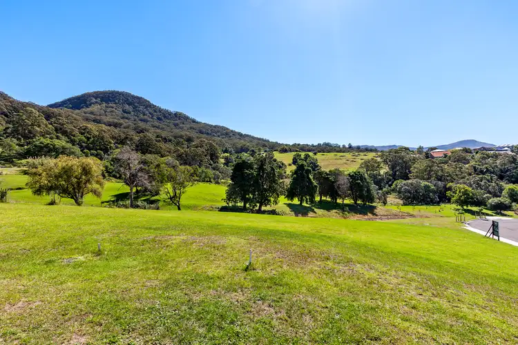 Fourth view of Homely land listing, LOT 4, 220 Waples Road, Farmborough Heights NSW 2526