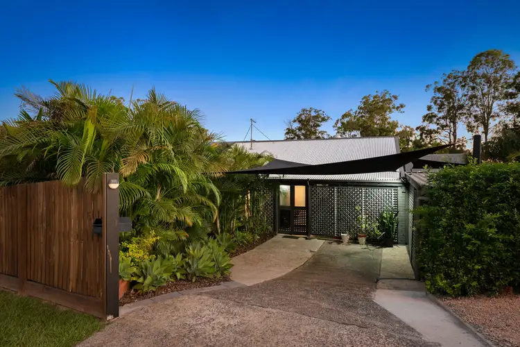 54 Lyndale Street, Shailer Park QLD 4128