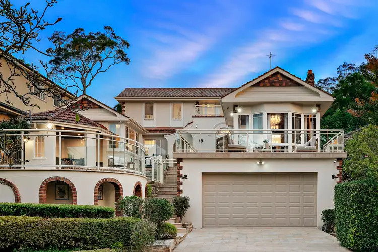 3 Kylie Avenue, Killara NSW 2071
