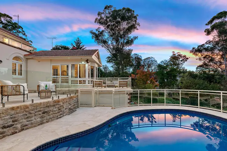 Second view of Homely house listing, 3 Kylie Avenue, Killara NSW 2071