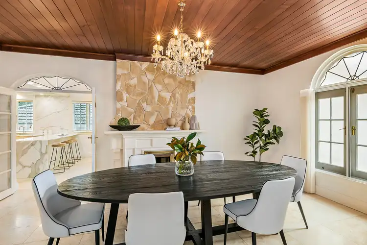 Third view of Homely house listing, 3 Kylie Avenue, Killara NSW 2071