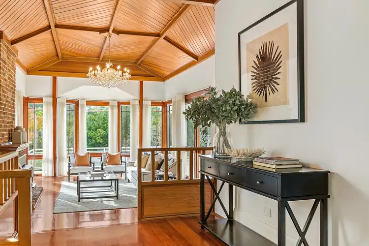 Fifth view of Homely house listing, 3 Kylie Avenue, Killara NSW 2071