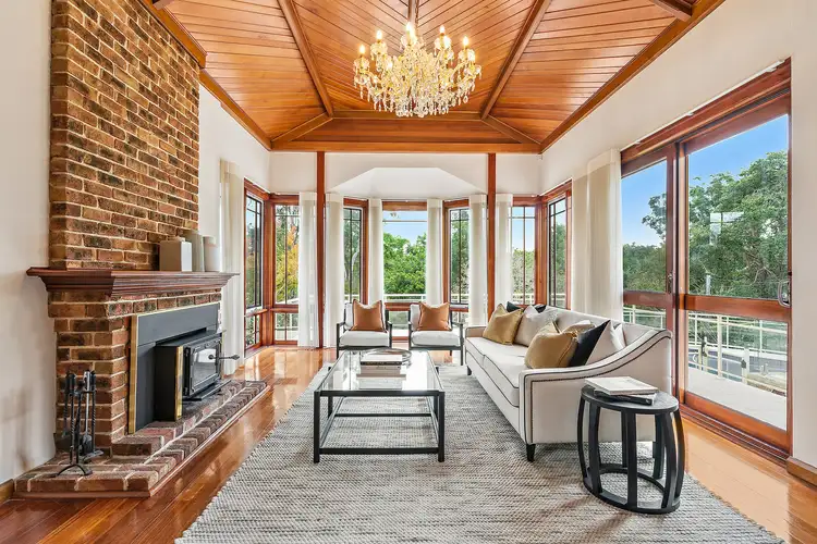 Sixth view of Homely house listing, 3 Kylie Avenue, Killara NSW 2071
