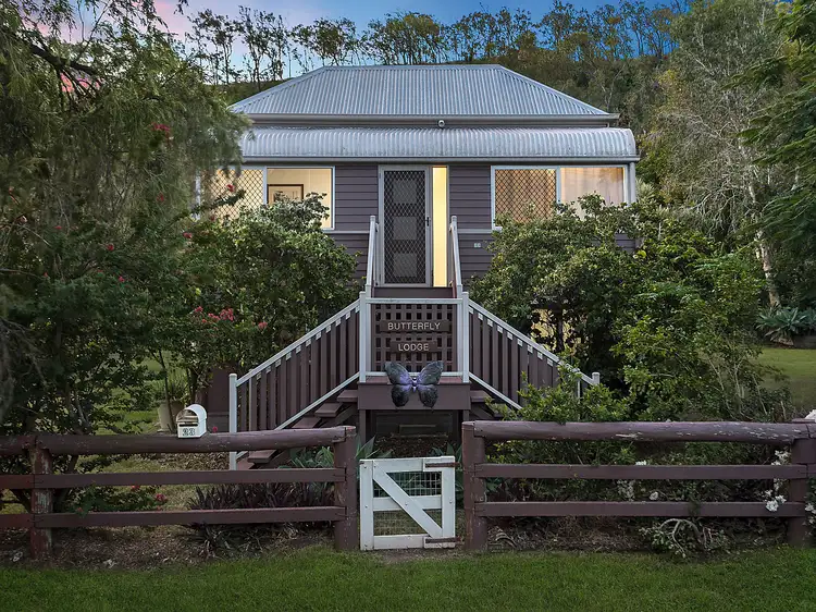 23 Dorly Street, Lakes Creek QLD 4701