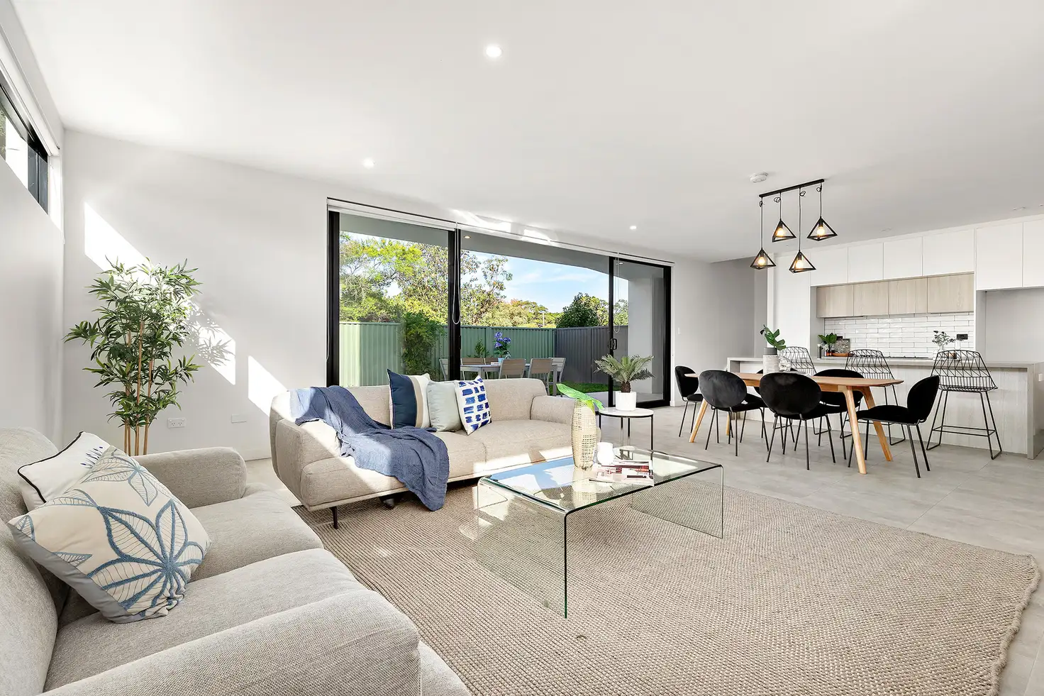 Main view of Homely townhouse listing, 5/40 Meriel Street, Sans Souci NSW 2219