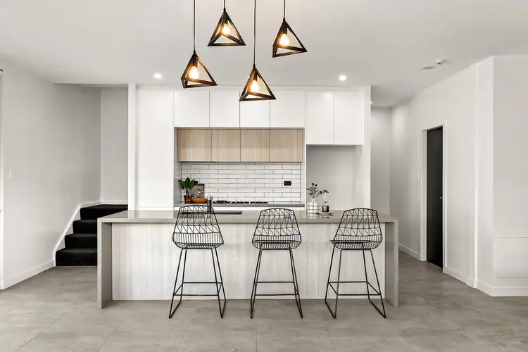 Third view of Homely townhouse listing, 5/40 Meriel Street, Sans Souci NSW 2219