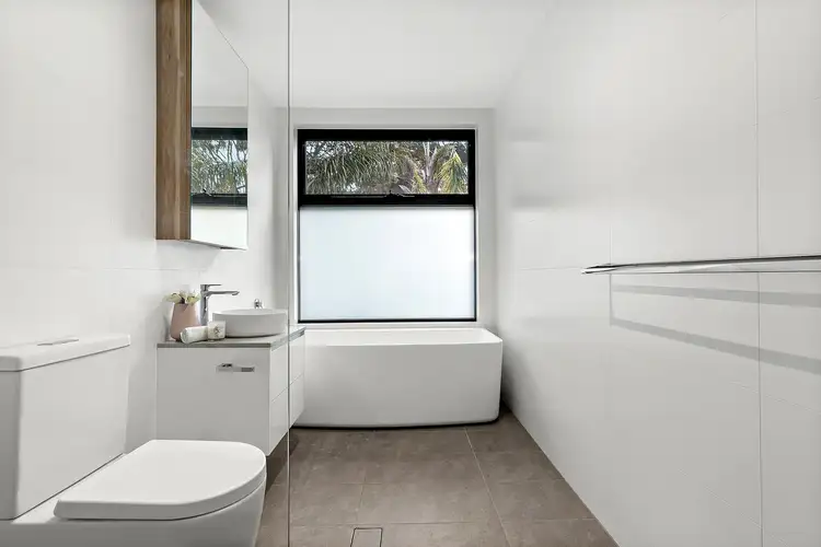 Fourth view of Homely townhouse listing, 5/40 Meriel Street, Sans Souci NSW 2219