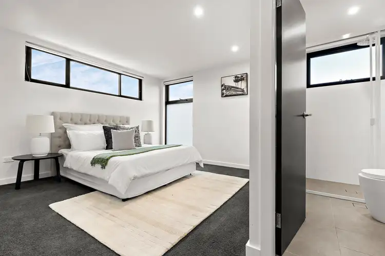 Fifth view of Homely townhouse listing, 5/40 Meriel Street, Sans Souci NSW 2219