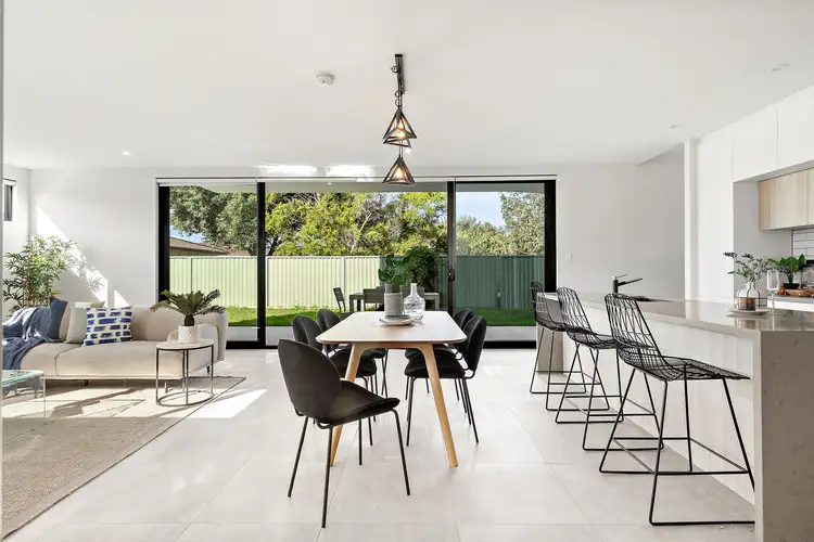 Sixth view of Homely townhouse listing, 5/40 Meriel Street, Sans Souci NSW 2219