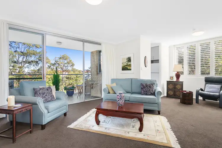 Main view of Homely unit listing, 12/94a Spofforth Street, Cremorne NSW 2090
