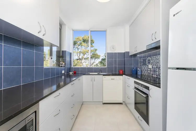 Second view of Homely unit listing, 12/94a Spofforth Street, Cremorne NSW 2090