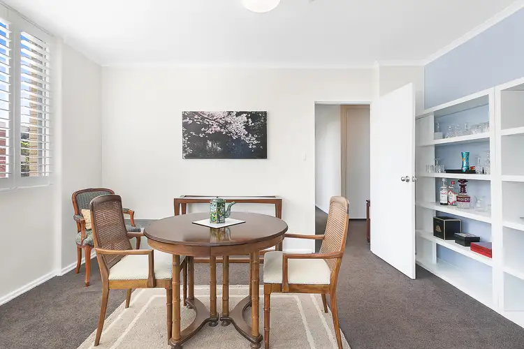Third view of Homely unit listing, 12/94a Spofforth Street, Cremorne NSW 2090