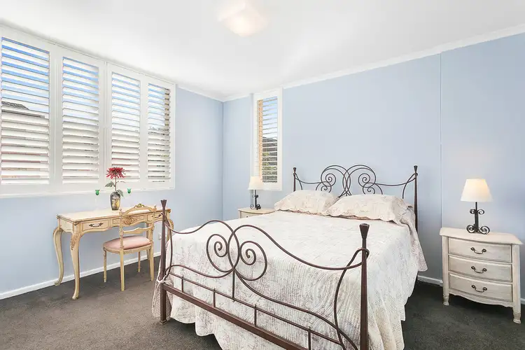 Fourth view of Homely unit listing, 12/94a Spofforth Street, Cremorne NSW 2090