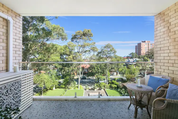 Fifth view of Homely unit listing, 12/94a Spofforth Street, Cremorne NSW 2090