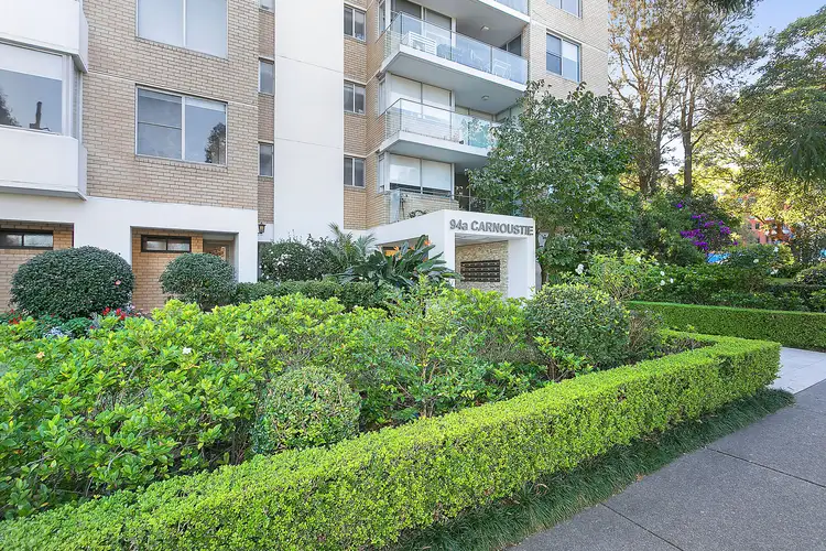 Sixth view of Homely unit listing, 12/94a Spofforth Street, Cremorne NSW 2090