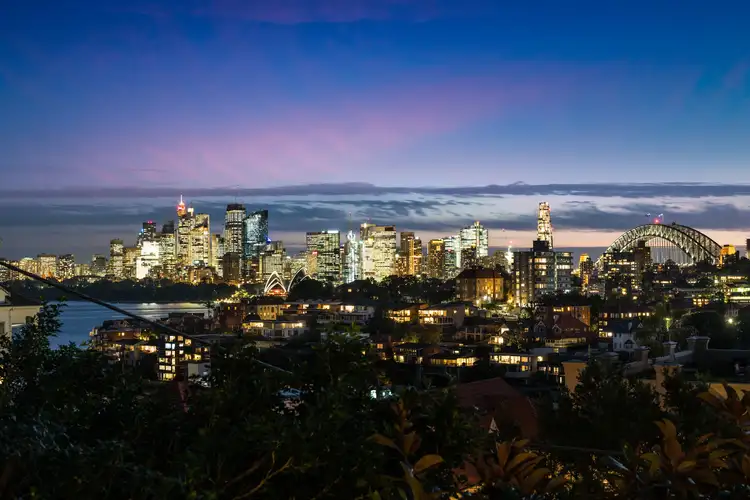 Main view of Homely apartment listing, 2/73 Milson Road, Cremorne Point NSW 2090