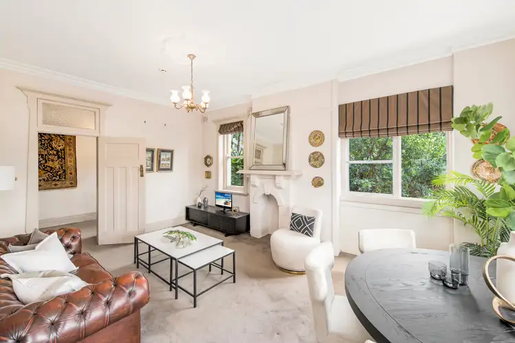 Fifth view of Homely apartment listing, 2/73 Milson Road, Cremorne Point NSW 2090