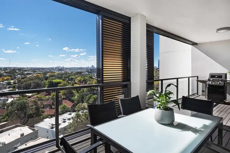 Fifth view of Homely apartment listing, 1101/7 Sterling Circuit, Camperdown NSW 2050