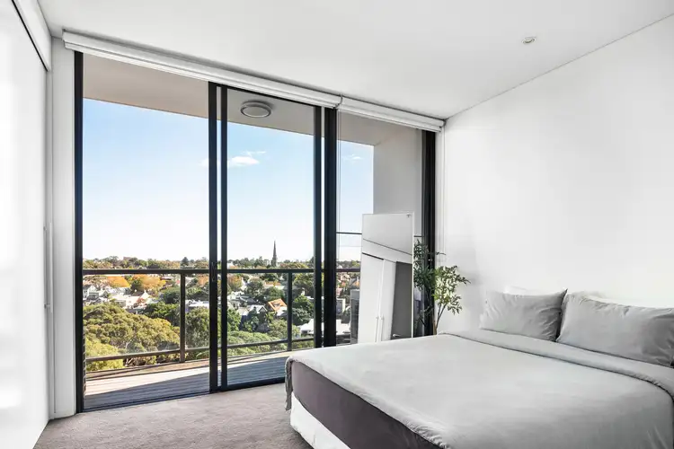 Sixth view of Homely apartment listing, 1101/7 Sterling Circuit, Camperdown NSW 2050