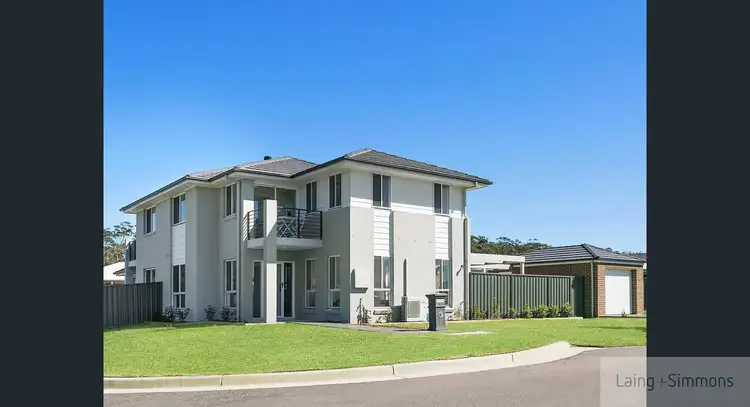 25 Jabiru Drive, Fern Bay NSW 2295