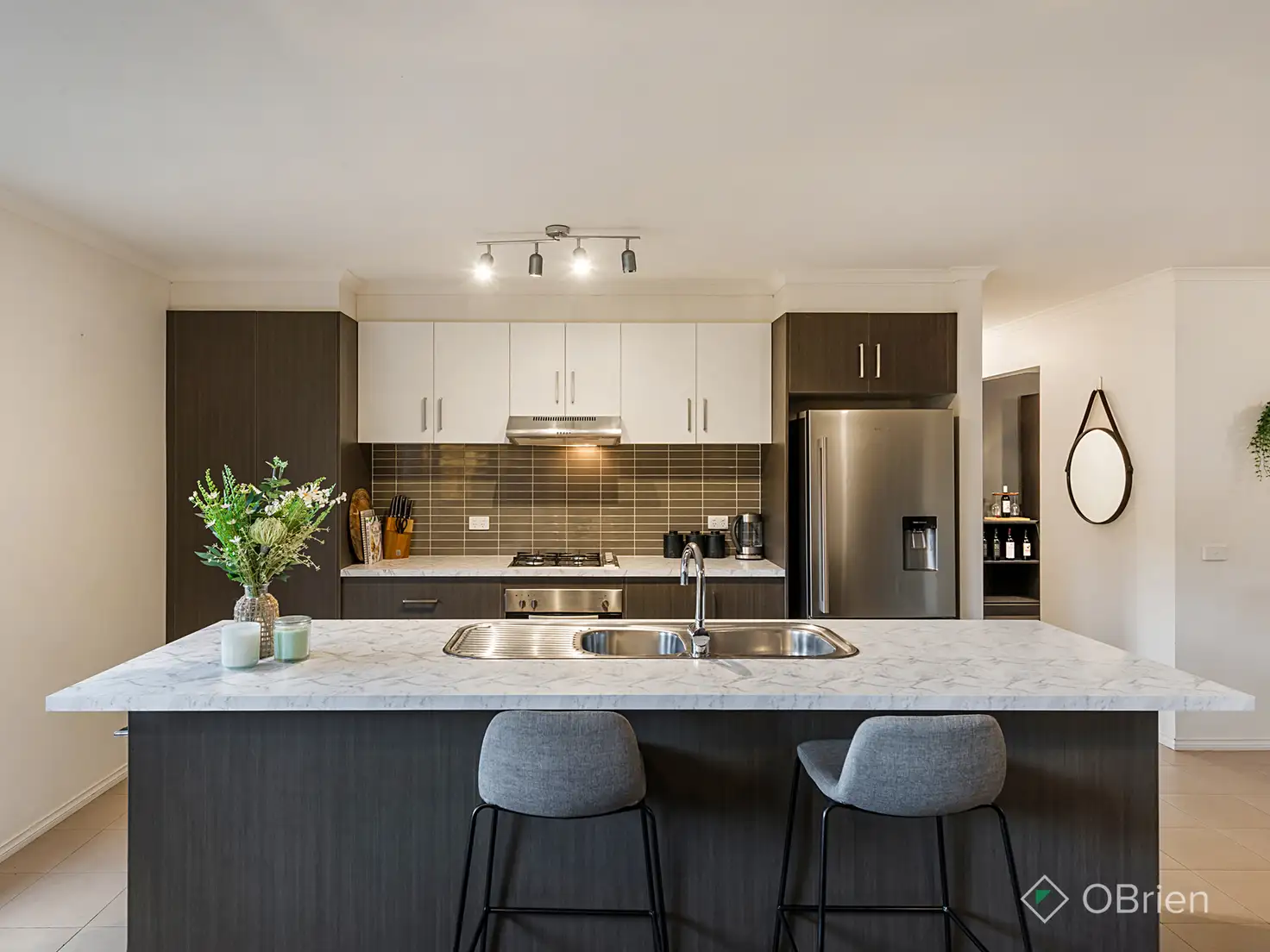 Main view of Homely house listing, 1 Trafford Road, Carrum Downs VIC 3201