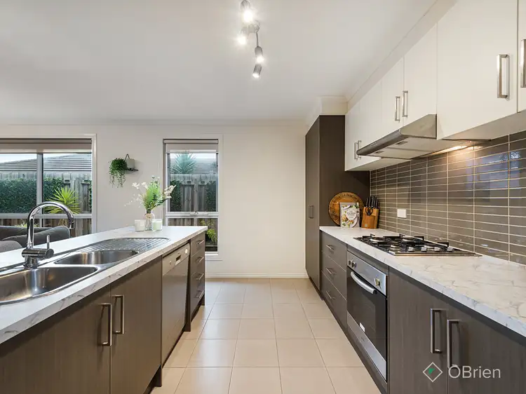 Third view of Homely house listing, 1 Trafford Road, Carrum Downs VIC 3201