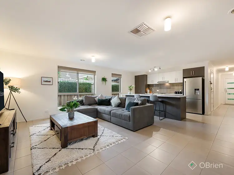 Fourth view of Homely house listing, 1 Trafford Road, Carrum Downs VIC 3201