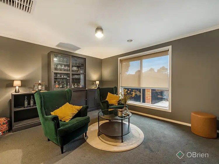 Fifth view of Homely house listing, 1 Trafford Road, Carrum Downs VIC 3201