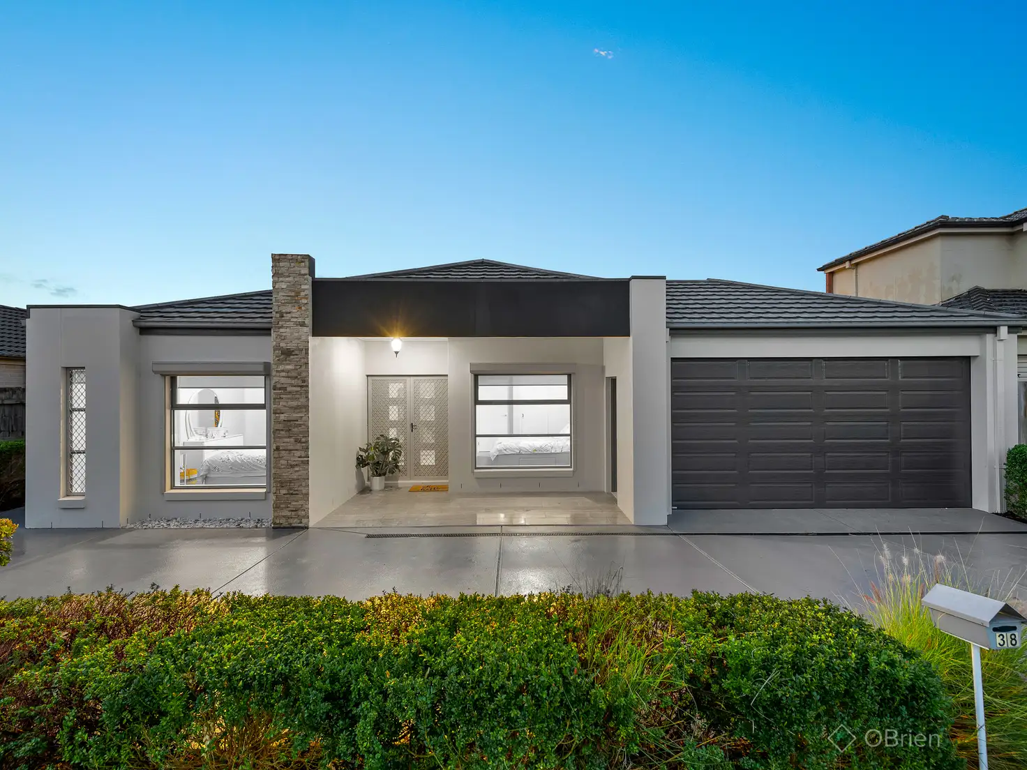 Main view of Homely house listing, 38 Player Drive, Narre Warren VIC 3805
