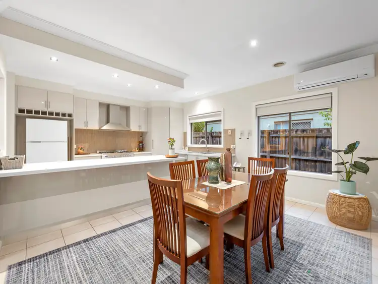 Second view of Homely house listing, 38 Player Drive, Narre Warren VIC 3805
