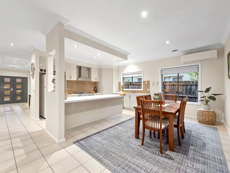 Third view of Homely house listing, 38 Player Drive, Narre Warren VIC 3805