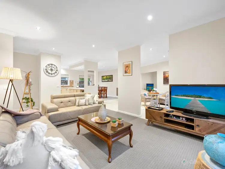 Fourth view of Homely house listing, 38 Player Drive, Narre Warren VIC 3805