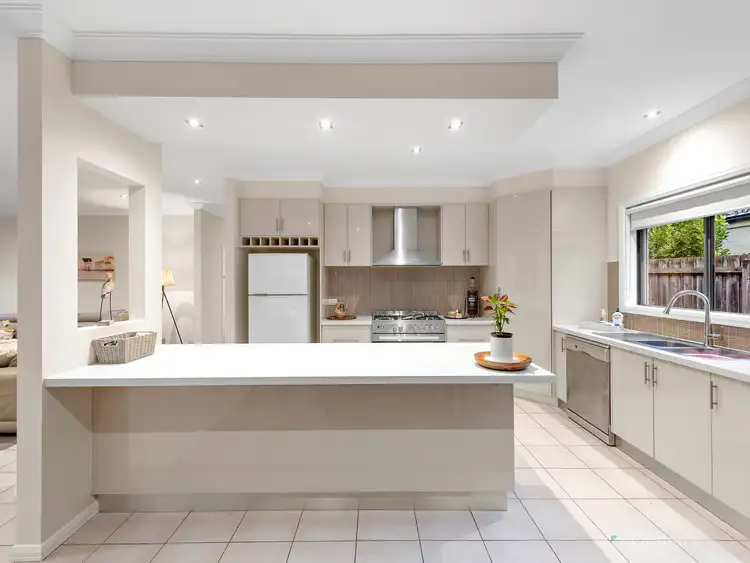 Fifth view of Homely house listing, 38 Player Drive, Narre Warren VIC 3805